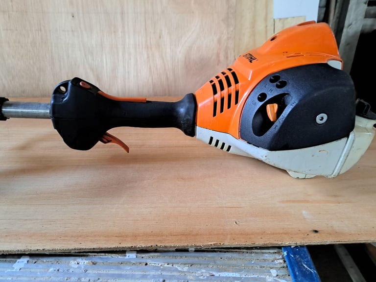 Stihl FS 70 RC strimmer 
