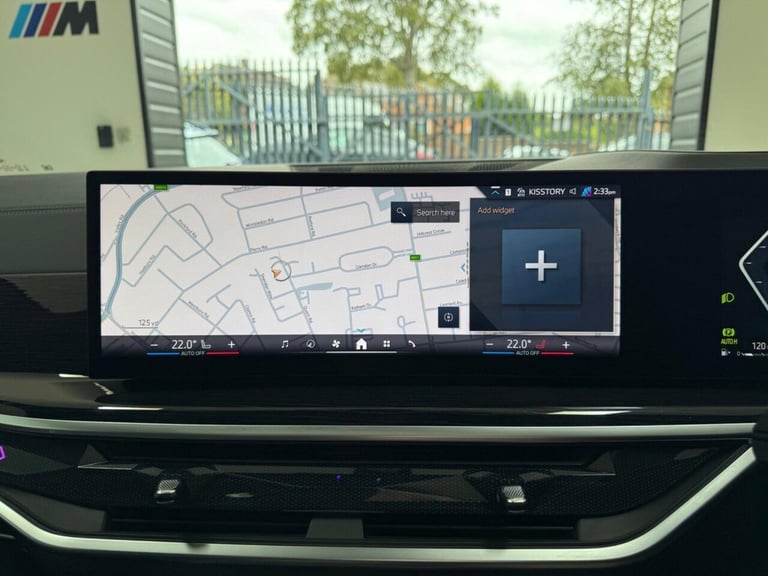 2024 BMW X7 xDrive40i MHT M Sport 5dr Step Auto ESTATE PETROL Automatic