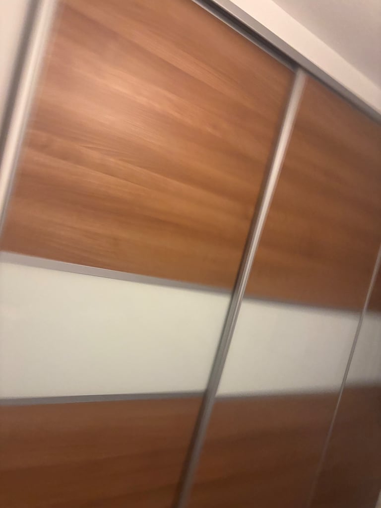 Sliding Wardobe Doors