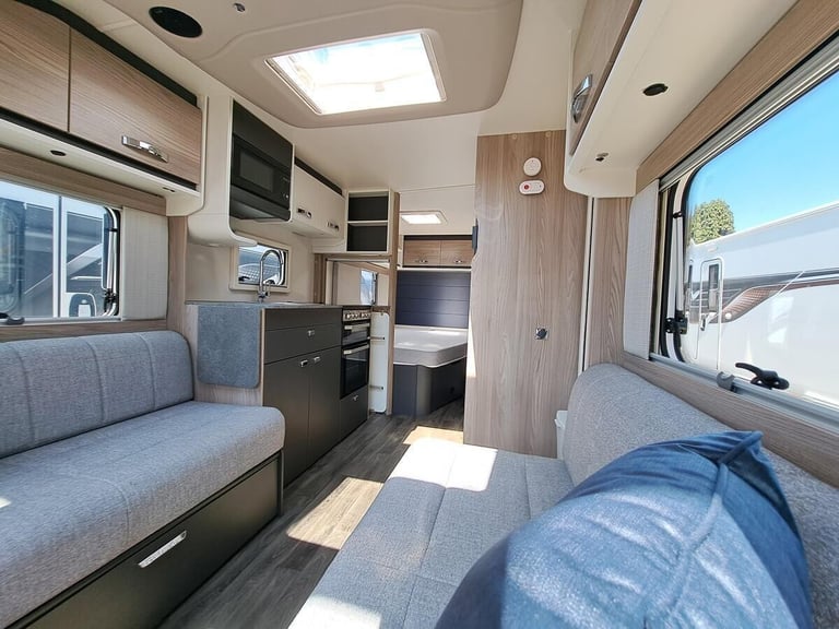 2025 Swift Sprite Exclusive Alpine 4