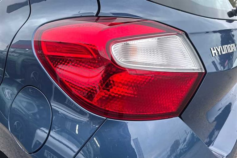 2025 Hyundai i10 1.2 Advance Hatchback 5dr Petrol Auto Euro 6 (s/s) (79 ps) Hatchback Petrol Auto...