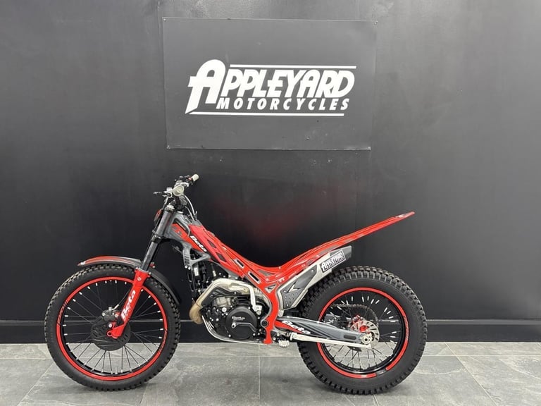 BETA EVO 250