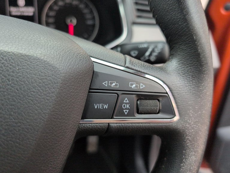 2018 SEAT Ibiza 1.0 MPI SE Technology Hatchback 5dr Petrol Manual Euro 6 (s/s) (75 ps) - AL HATCH...