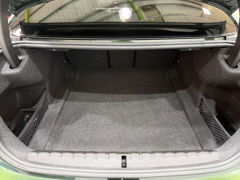 2021 BMW 4 Series 2.0 420i M Sport Coupe 2dr Petrol Auto Euro 6 (s/s) (184 ps) Coupe Petrol Autom...