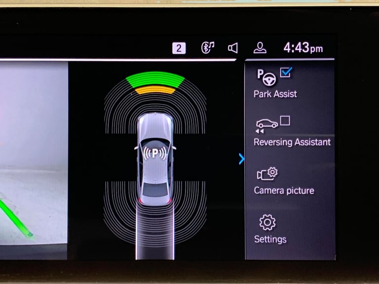 2020 BMW 3 Series 2.0 330e 12kWh M Sport Saloon 4dr Petrol Plug-in Hybrid Auto Euro 6 (s/s) ( Sal...