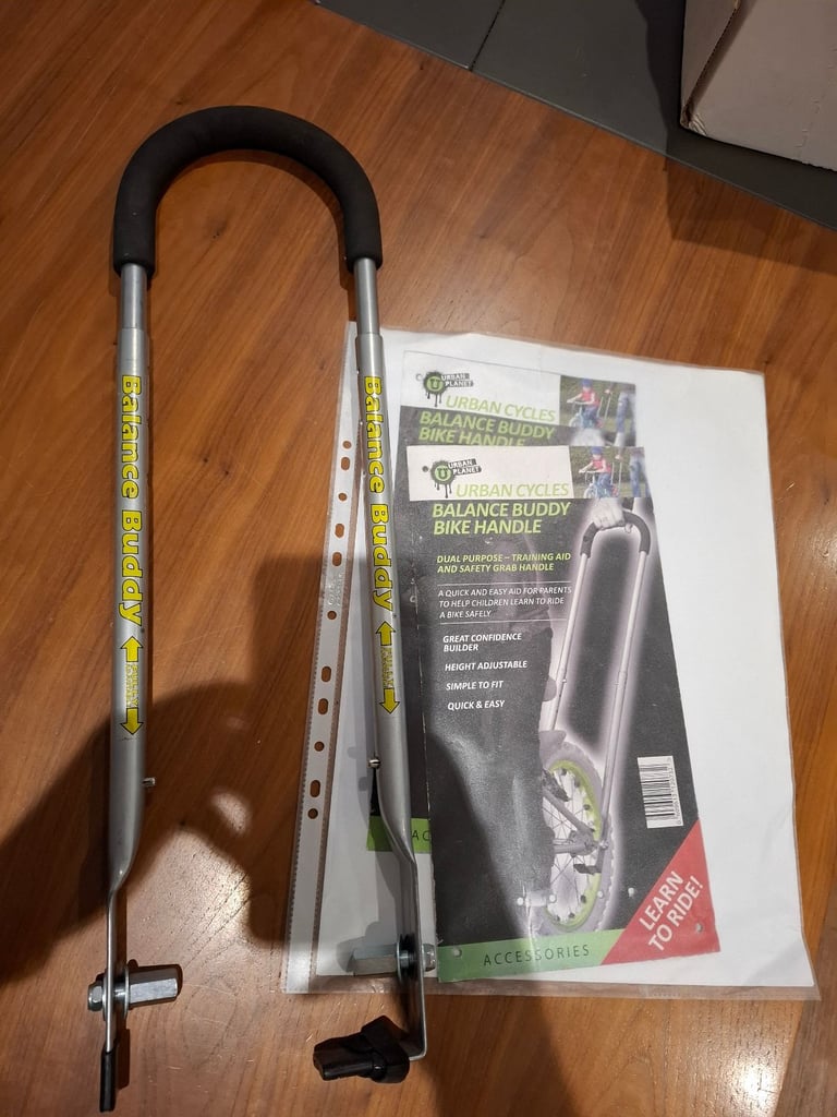 image for Balance Buddy