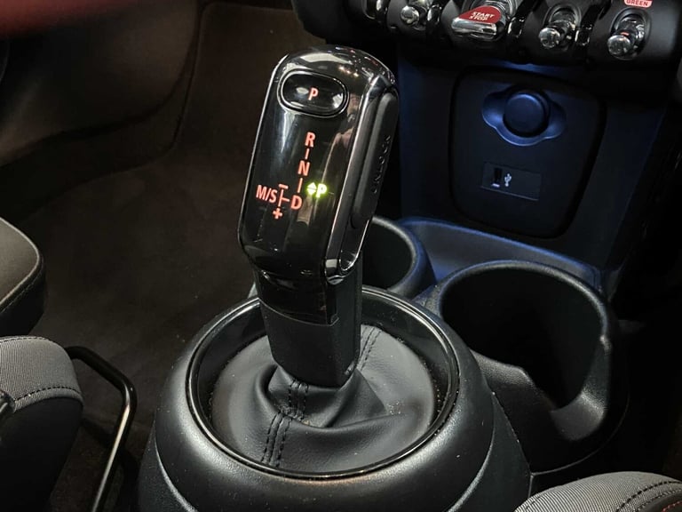 2023 MINI Hatch 1.5 Cooper Sport 3dr Auto Hatchback Petrol Automatic