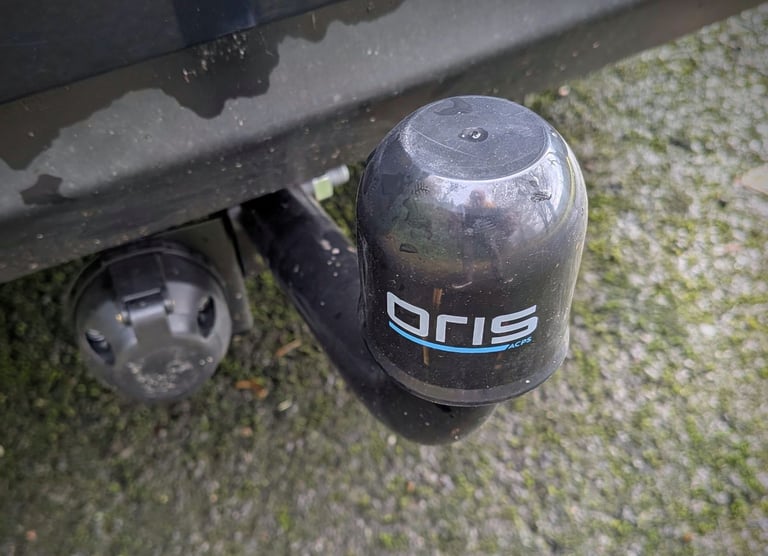 Citroen, C5, Estate, 2013, Manual, 1560 (cc), 5 doors