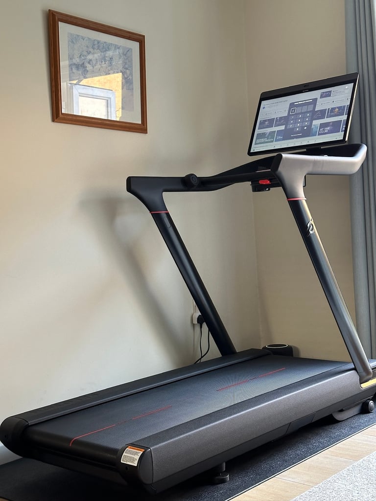 Used-treadmill for Sale | Gumtree