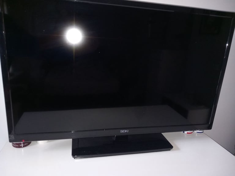 Seiki LCD TV £20