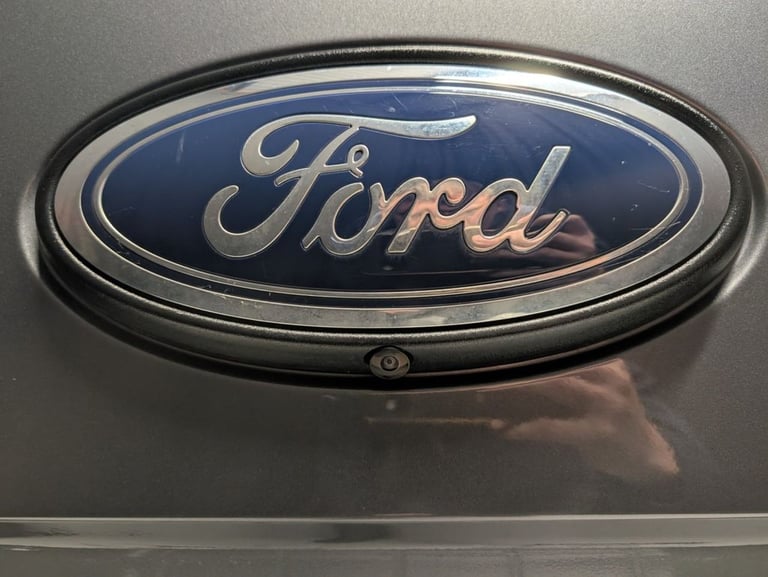 2023 Ford Ranger 2.0 TD EcoBlue Wildtrak Pickup Double Cab 4dr Diesel Auto 4WD Euro 6 (s/s)  PICK...