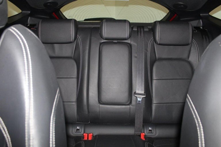 JAGUAR E-PACE 2.0 D150 R-Dynamic S Red Auto Diesel 2019