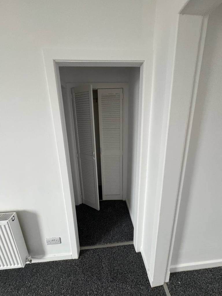 2 bedroom flat to rent in Dunfermline