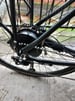 Pedal assist electric bike 
