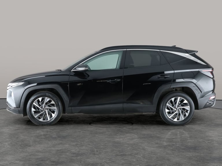 2021 Hyundai TUCSON 1.6 TGDi Premium 5dr 2WD ESTATE PETROL Manual