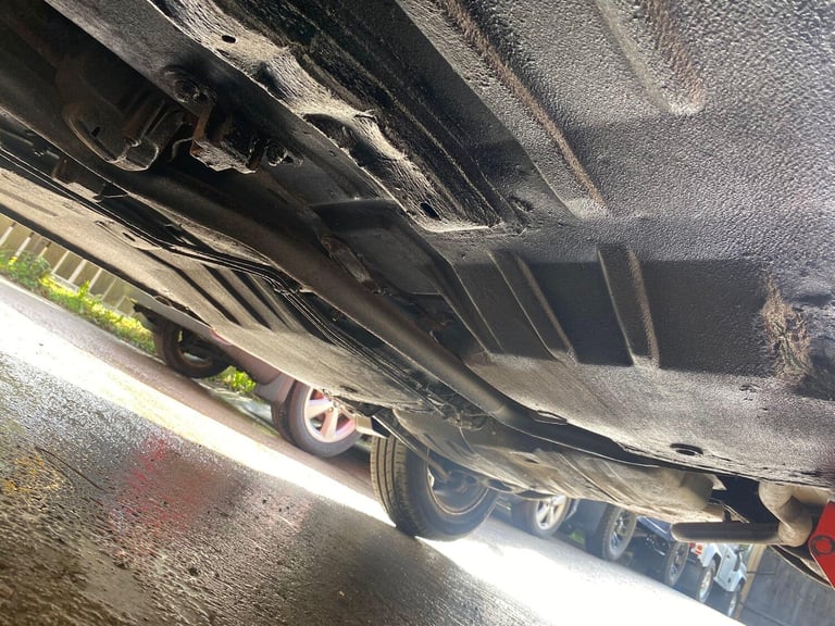  Ford Escort 1.6 XR3 3dr Petrol Manual