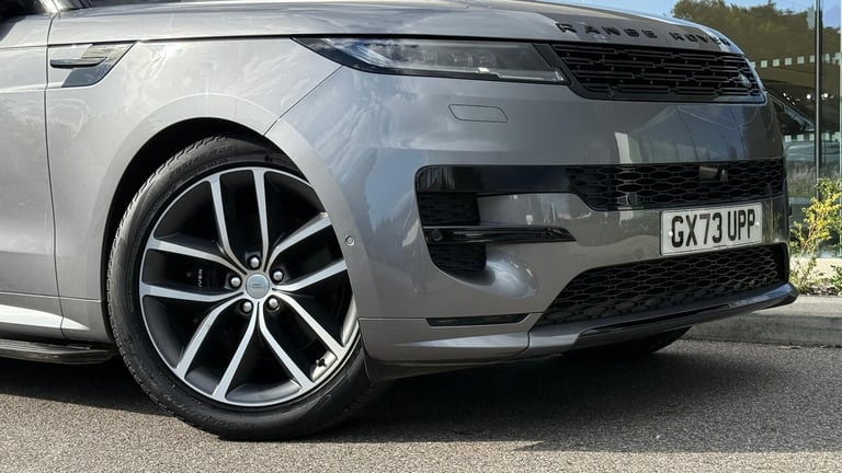2023 Land Rover Range Rover Sport 3.0 D300 MHEV Dynamic SE SUV 5dr Diesel Auto 4WD Euro 6 (s/s) (...