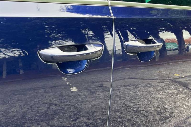 2020 Volkswagen Sharan 1.4 TSI GPF SE Nav MPV 5dr Petrol DSG Euro 6 (s/s) (150 ps) MPV Petrol Aut...