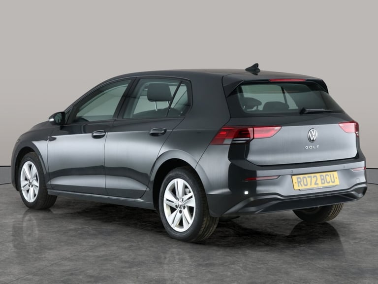 2022 Volkswagen Golf 1.5 TSI 150 Life 5dr HATCHBACK PETROL Manual