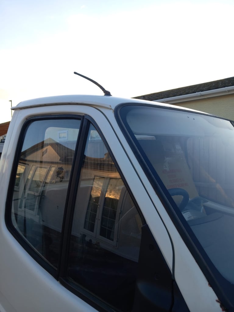 Ford, TRANSIT 190, 1988, 1993 (cc)