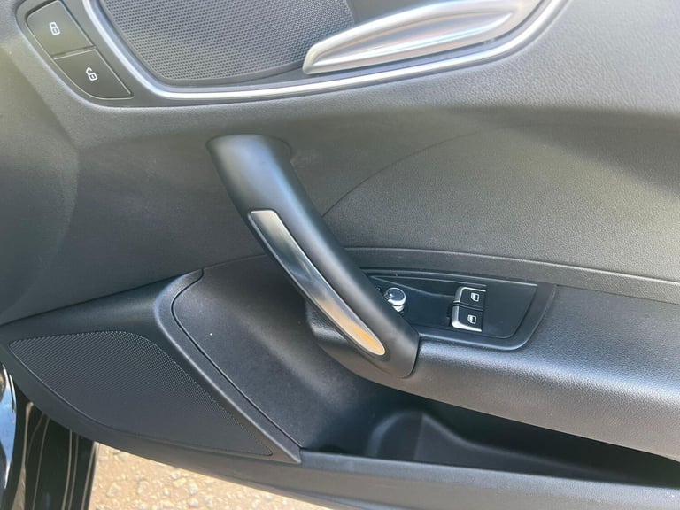 2016 Audi A1 1.0 TFSI Sport Euro 6 (s/s) 3dr HATCHBACK Petrol Manual