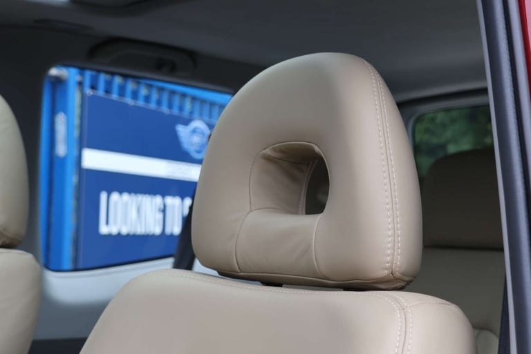 1995 Mitsubishi Shogun 3.5 V6 GDI GLS 3dr Auto ESTATE PETROL Automatic