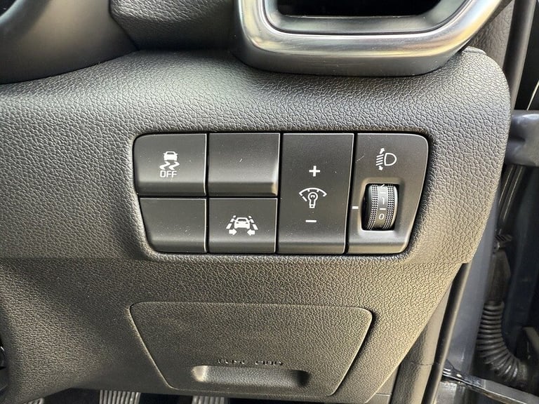 2016 Kia Sportage 1.7 CRDi 2 SUV 5dr Diesel Manual Euro 6 (s/s) (114 bhp) SUV Diesel Manual