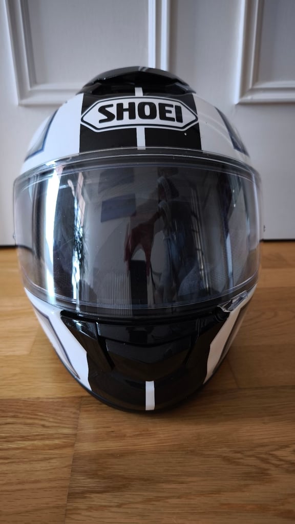 Shoei GT-AIR helmet 