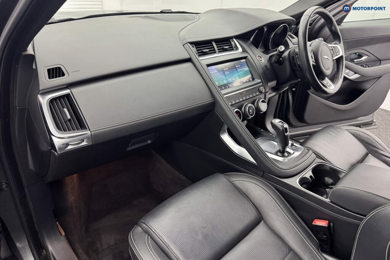 2020 Jaguar E-Pace 2.0d R-Dynamic S 5dr Auto SUV Diesel Automatic