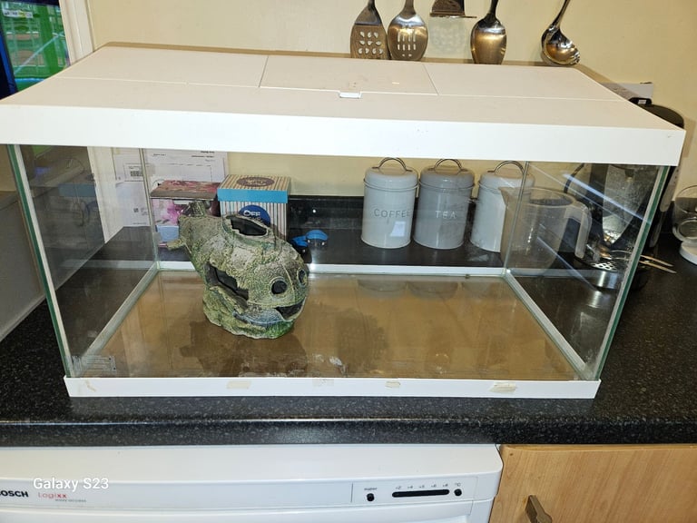 image for Fish tank