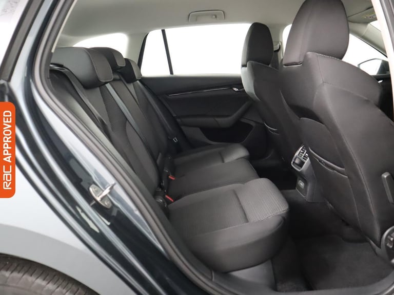 2021 Skoda Octavia 1.5 TSI ACT SE Technology Estate 5dr Petrol Manual Euro 6 (s/s) (150 ps) Estat...