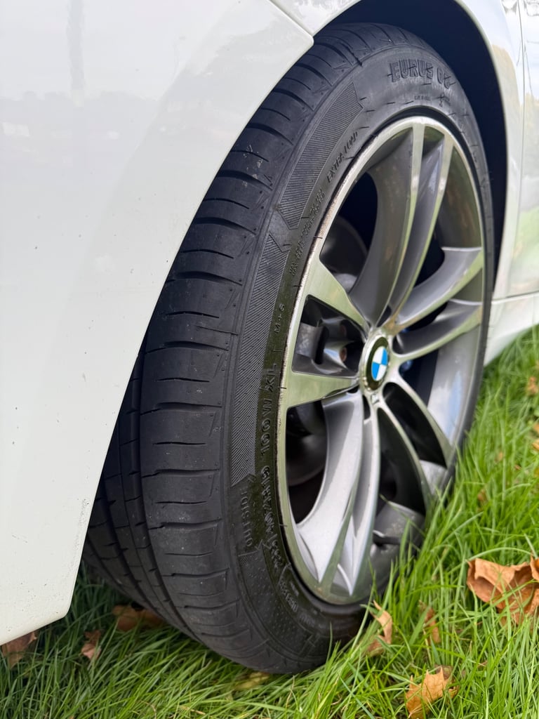 BMW, 3 SERIES, Hatchback, 2014, Semi-Auto, 1995 (cc), 5 doors