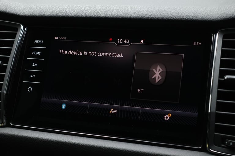 2018 Skoda Kodiaq 1.4 TSI ACT SE L SUV 5dr Petrol DSG 4WD Euro 6 (s/s) (7 Seat) (150 ps) ESTATE P...