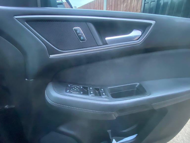 2016 Ford Galaxy 2.0 TDCi 150 Zetec 5dr Powershift MPV Diesel Automatic