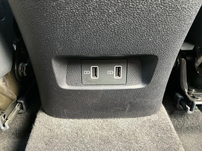 2022 MG MG HS EXCITE ESTATE Petrol Manual