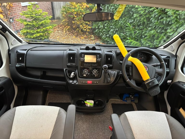 2021 Autosleepers Kemerton XL - Motorhome for sale