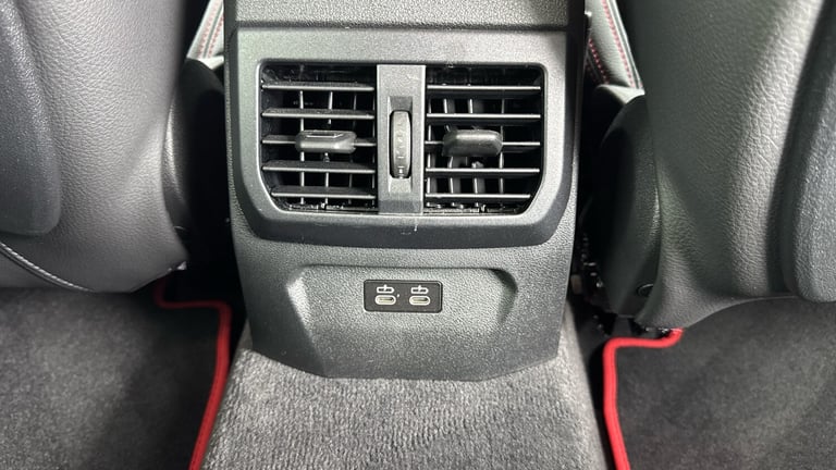 2023 BMW 1 Series 128ti 5dr Step Auto [Live Cockpit Professional] Petrol Hatchback Hatchback Petr...