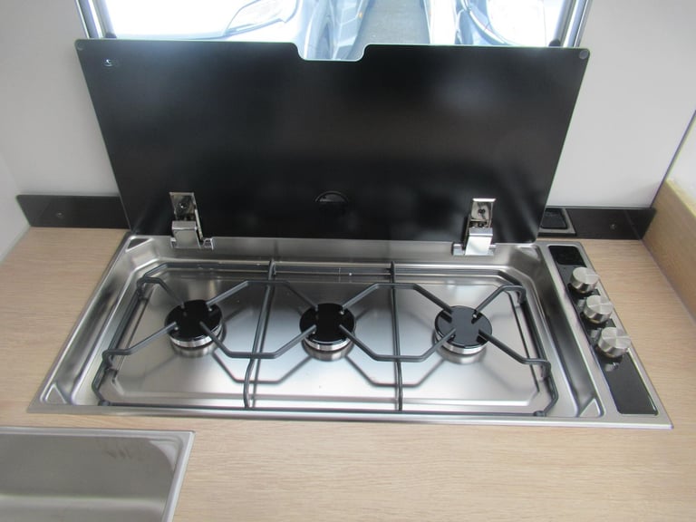 Adria Coral 670 DL 60TH EDITION