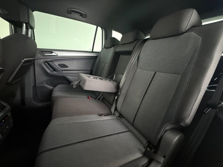 2019 SEAT Tarraco 1.5 EcoTSI SE Technology 5dr HATCHBACK PETROL Manual