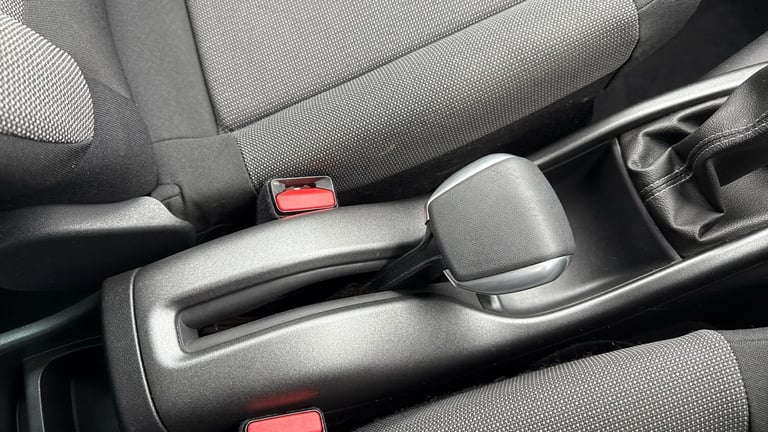 2018 Citroen C3 Aircross 1.2 PureTech Flair SUV 5dr Petrol Manual Euro 6 (82 ps) SUV Petrol Manual