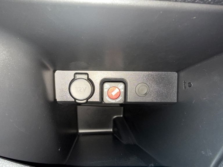 2021 Toyota PROACE CITY Verso 2.0D 140 Shuttle Long 5dr MPV DIESEL Manual