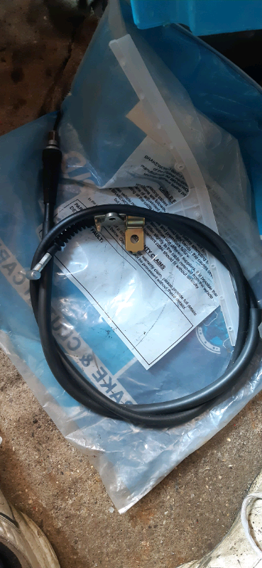 Nissan vannet or ldv cub