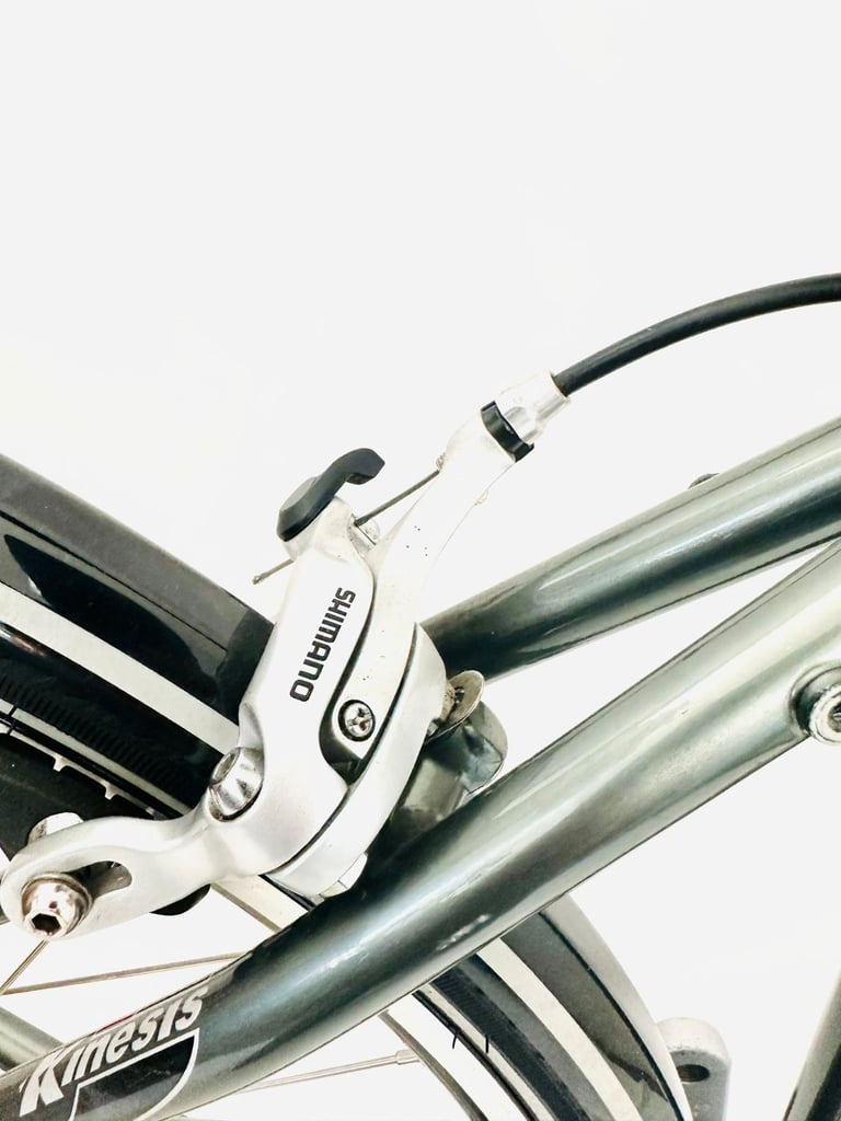 RACELITE  KENESIS Size/M 21 Speed Super LW Road Bike Fully Serviced WARRANTY 