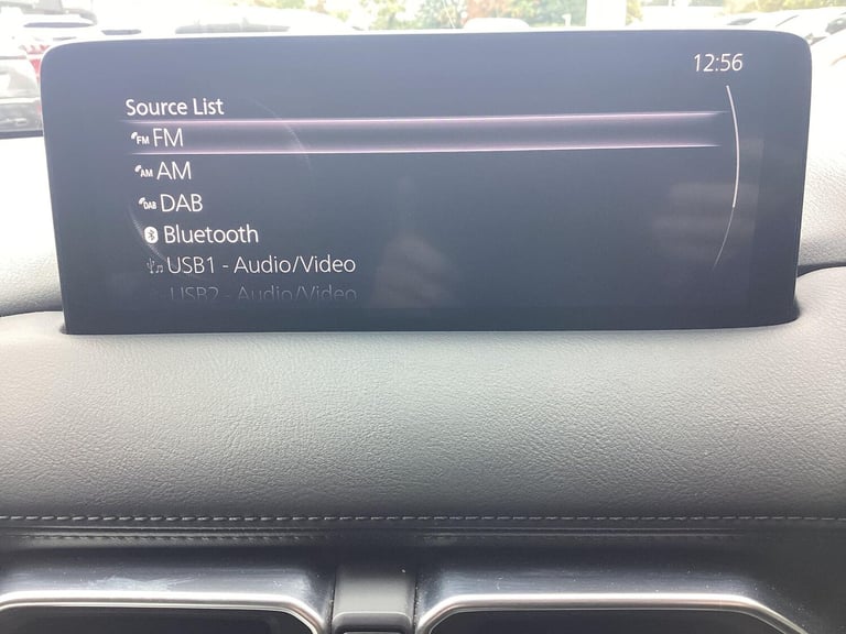 2023 Mazda CX-5 2.0 e-SKYACTIV G MHEV Newground SUV 5dr Petrol Auto Euro 6 (s/s) (165 ps) ESTATE ...