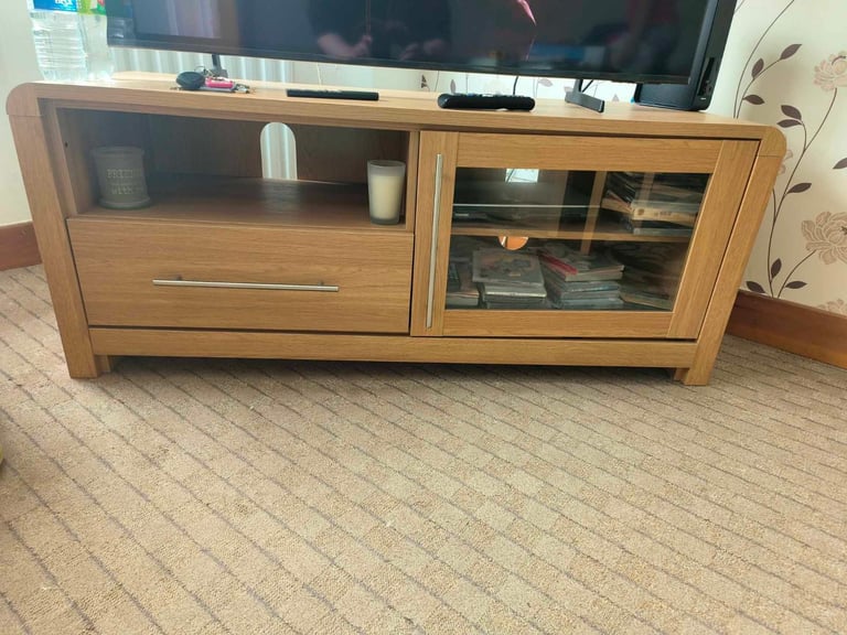 Solid furniture 3 for £230 from a smoke/pet free home thanks 