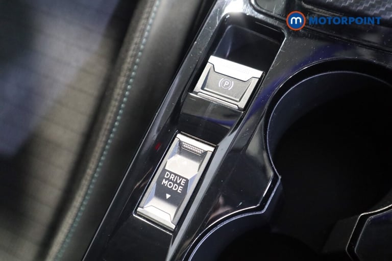 2023 Peugeot 208 1.2 PureTech 130 Allure Premium + 5dr EAT8 HATCHBACK PETROL Automatic