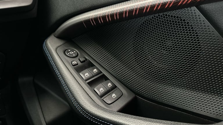 2021 BMW 1 Series 1.5 118i M Sport (LCP) Hatchback 5dr Petrol DCT Euro 6 (s/s) (136 ps) - AUT Hat...