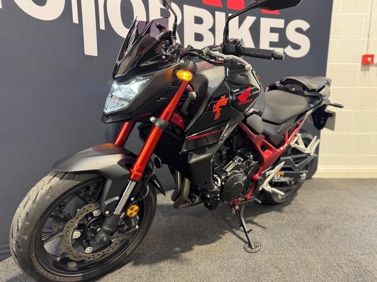 2023 Honda CB750 Hornet 750 Euro 5