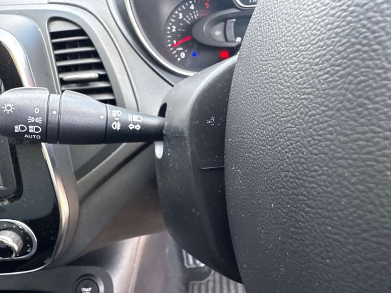 2019 Renault Captur 1.5 Captur Iconic dCi Auto 5dr SUV Diesel Automatic