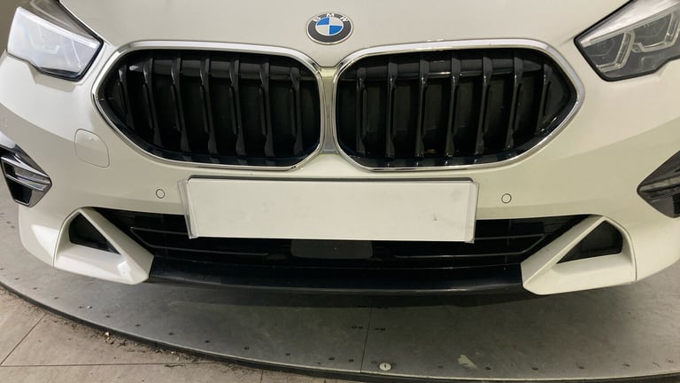2021 BMW 2 Series 218i [136] Sport 4dr [Live Cockpit Professional] COUPE PETROL Manual
